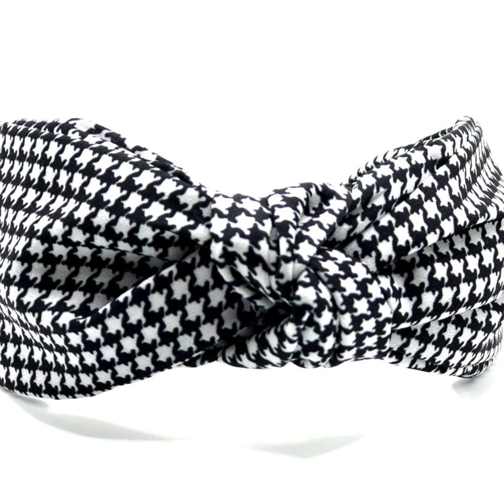 2PCS Women Knotted Headband - Picture 2 of 7